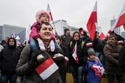 L.....s - Zgodnie z korwinowską myślą "Chcącemu nie dzieje sie krzywda" chyba kazdy z...