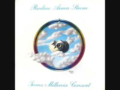 incar - Pauline Anna Strom - Trans-Millenia Consort (Album, 1982)
#muzyka #ambient #...