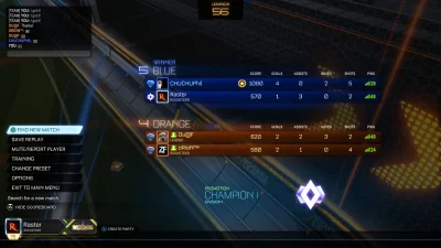 patrykw96 - w końcu, prawie rok w diamencie ( ͡° ͜ʖ ͡°)
#rocketleague