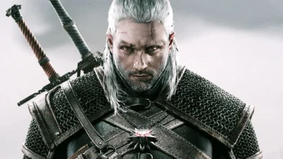 b4kus - Jeden z aktorów, rozważanych w internecie jako potencjalny Geralt.

Jaki?
...