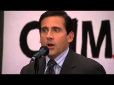 incognito_man - The Office, jestem na 5 sezonie, jak widze Dwighta to nie moge wytrzy...