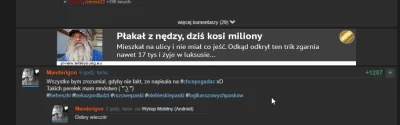 kicjow - Wyłączyłem na chwilę adblocka, serio wykop serio? XD

#wykop #reklama #mir...