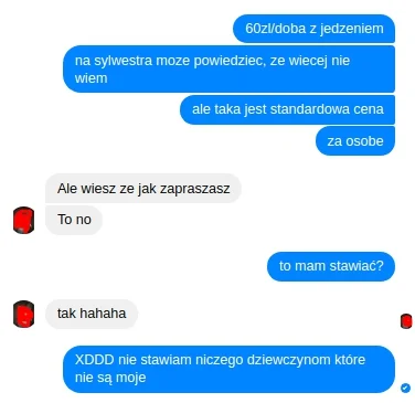 DreqX - O #!$%@? mirki XD Kiedyś poznałem laske na #tinder, trochę popisaliśmy ale ni...