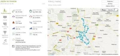 PanKawa - 122 386 - 29 = 122 357

Pogoda dzisiaj średnia, ale lepsza niż wczoraj. Buj...