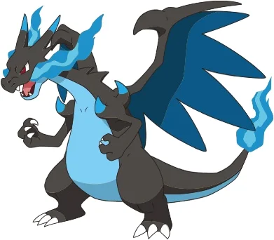 T.....t - @FeniEnt: Przy Mega Charizardzie może zrobić pod siebie ( ͡° ͜ʖ ͡°)