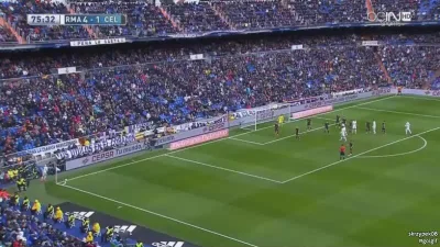 skrzypek08 - Ronaldo (4) vs Celta Vigo 5:1
#golgif #mecz
