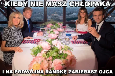 Harry19911 - #heheszki #trump #macron #humorobrazkowy #cenzotrump