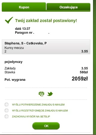 WykopowyJanusz - Odrabiamy Janowicza albo... czekamy na NBA :D

#bukmacherka