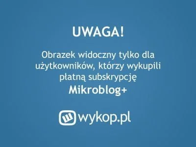 Plyta_chodnikowa - Minął rok od założenia konta na wykopie, w sam raz na aferę z #dzi...