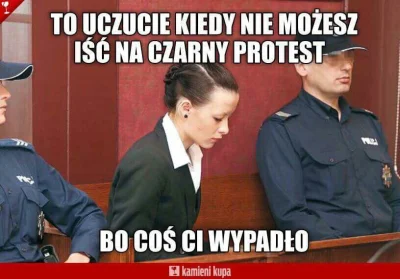 Piernikowiatrak - #czarnyprotest #heheszki #gimbohumor