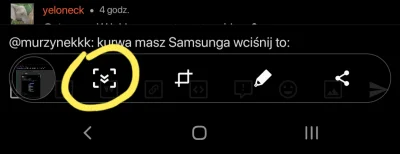 radziuxd - @murzynekkk: #!$%@? masz Samsunga wciśnij to: