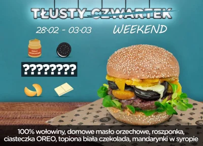Reepo - CO XD
#burger #burgery #wroclaw #pasibus #co #jedzenie #tlustyczwartek