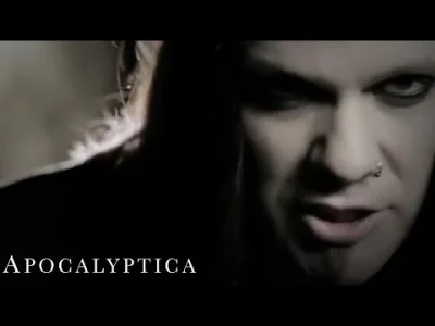 takitamktos - #dziendobry #muzyka #apocalyptica #symphonicmetal #metal