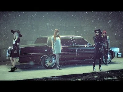 Bager - 2NE1 - Missing You (그리워해요) MV

#2ne1 #koreanka #kpop