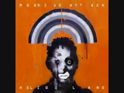 GodSafeTheQueen - Ale to jest zajebiście Chill outowe
#muzyka #massiveattack