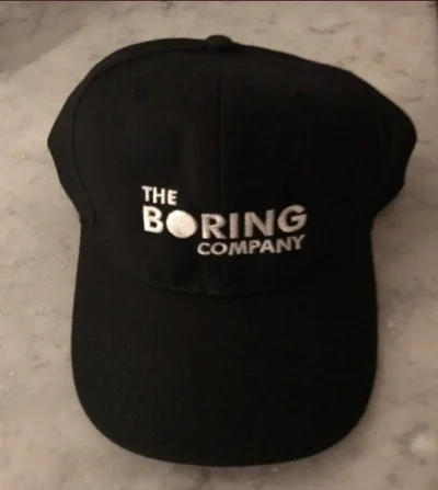 O.....Y - Elon Musk wrzucił na swojego instagrama zdjęcie swojej nowej czapki ( ͡° ͜ʖ...