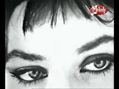 Mis_Kudlacz - Marie Laforêt - Мon amour mon ami

#muzyka #francja #60s