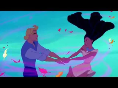 FuczaQ - 1 listopada 2016 - Dzień 66
Piosenka z filmu Disney'a
Edyta Górniak - Kolo...