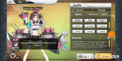 Kamil85R - #randomanimeshit #anime #azurlane #kizunaai #virtualyoutuber

Chyba mi s...