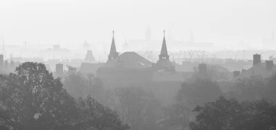 mlulek - Zamglony #wroclaw. A może to jednak smog?( ͡° ʖ̯ ͡°)

#zdjecia #fotografia...