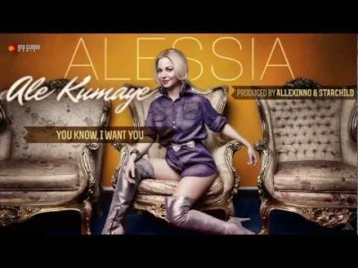 Patrol220 - #muzyka #klubowa #10s Alessia - Ale Kumaye