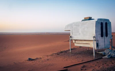 toczyski - #fotografia #pustynia #gwiezdnewojny #arabiasaudyjska 
Tatooine w Arabii ...