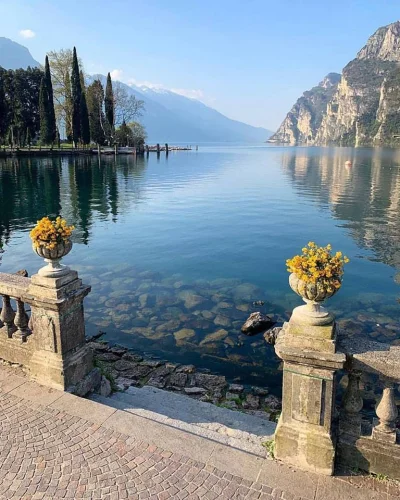 Castellano - Riva del Garda. Włochy
foto: emmebi420 
#fotografia #earthporn #wlochy...