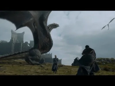 qnebra - #got #graotron #gameofthrones #vfx 

Właśnie takie momenty pokazują na co ...