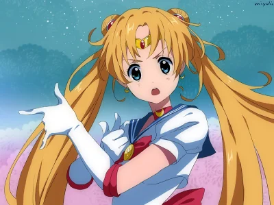 80sLove - Gdyby Sailor Moon było robione przez KyoAni... ^^'

http://www.pixiv.net/me...