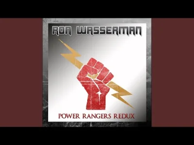 CulturalEnrichmentIsNotNice - Ron Wasserman - Go Go Power Rangers
#muzyka #rock #hea...