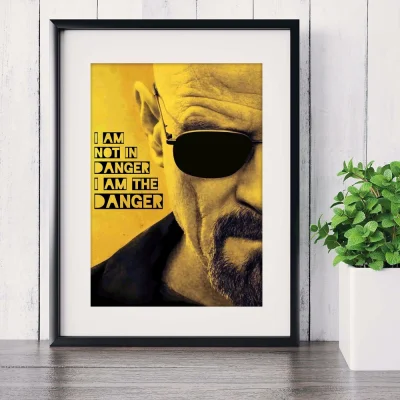 normanos - @Walkiria81: https://www.aliexpress.com/item/Breaking-Bad-TV-Series-Wall-P...