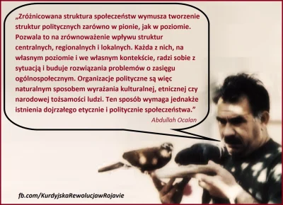 Paulinho - #ocalan #ocalanizm #apoizm #rojava #kurdystan #syria #turcja #kurdowie #pk...