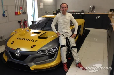 adakar - #assettocorsa #acleague #simracing
Kubica pojedzie w pucharze Renault Sport...