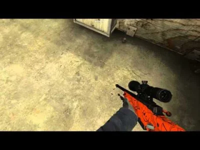 kamil1210 - ZERO SKILLA! SAM FART!!!!!

#csgo