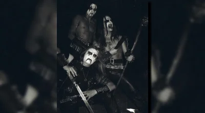 metalnewspl - Behemoth ze starym składem na “Merry Christless”

#metal #deathmetal ...