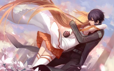 c.....o - #randomanimeshit #sao #swordartonline #asuna #asunayuuki #kirito

SPOILER