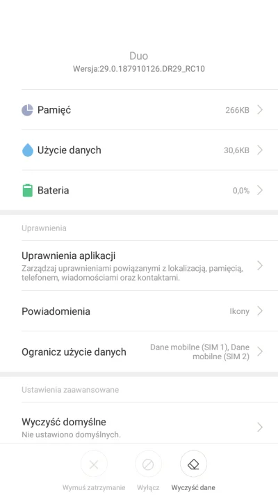 carver - @vdr1vn96: w życiu tego nie uruchamiałem

@sylwke3100: system android