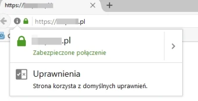 A.....y - @gchmurka: @Nicescroll: @grzylen: Tak to wygląda na Firefoksie. W Chrome te...