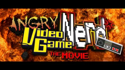 lolman - #avgn #angryvideogamenerd

Znamy datę premiery

Angry Video Game Nerd the Mo...
