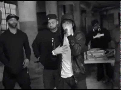 Tymi - Świetny cypher na mistrzowskim, surowym bicie Premiera.



#rap #cypher #yelaw...