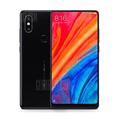 polu7 - Wysyłka z Polski.

1. [[Fast-08] Xiaomi Mi Mix 2S Global Black - 6GB RAM 12...