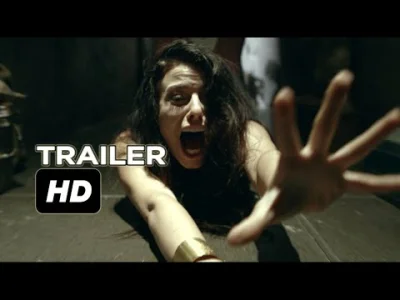 BADWOLFPOL - #film #heheszki 

Ciekawy horror widział ktoś?