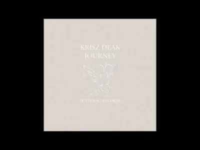 norivtoset - Krisz Deak - Sheryl (Original Mix) [24H001]

Co ten baniorz odkopał za...