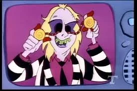 nerwica - Beetlejuice! Beetlejuice! Beetlejuice!



#gimbynieznajo