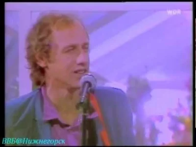 mucha100a - dla mnie taki śmieszkowy kawałek :P 

DIRE STRAITS - Industrial Disease

...