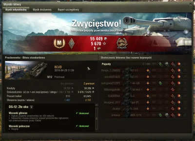 Rizzo - :) #wot