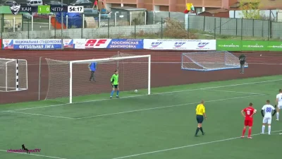 antychrust - Norik Avdalyan 55' (Czeboksary 0:4 Kazań, rosyjska liga uniwersytecka).
...