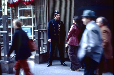 N.....h - #fotohistoria #nowyjork #1979