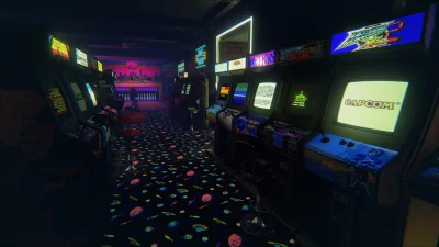 Azur88 - #randomanimeshit #digitalart #originalart #videogames #arcade #neons 

SPO...