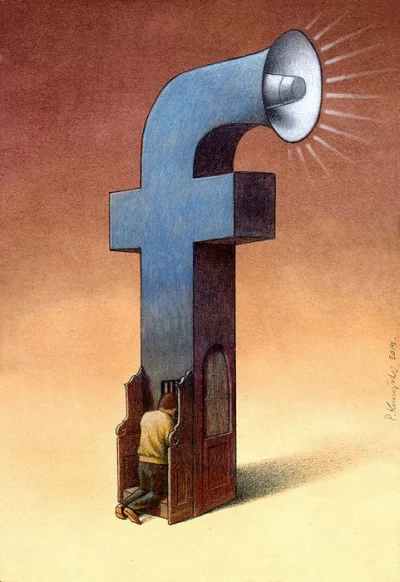 k.....a - #facebook #grafika #rysunek #sztuka #pawelkuczynski